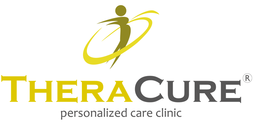 Theracure Logo