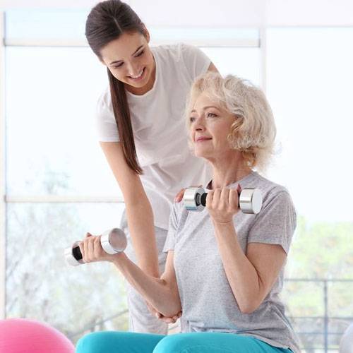 adult occupational therapy in Mahim