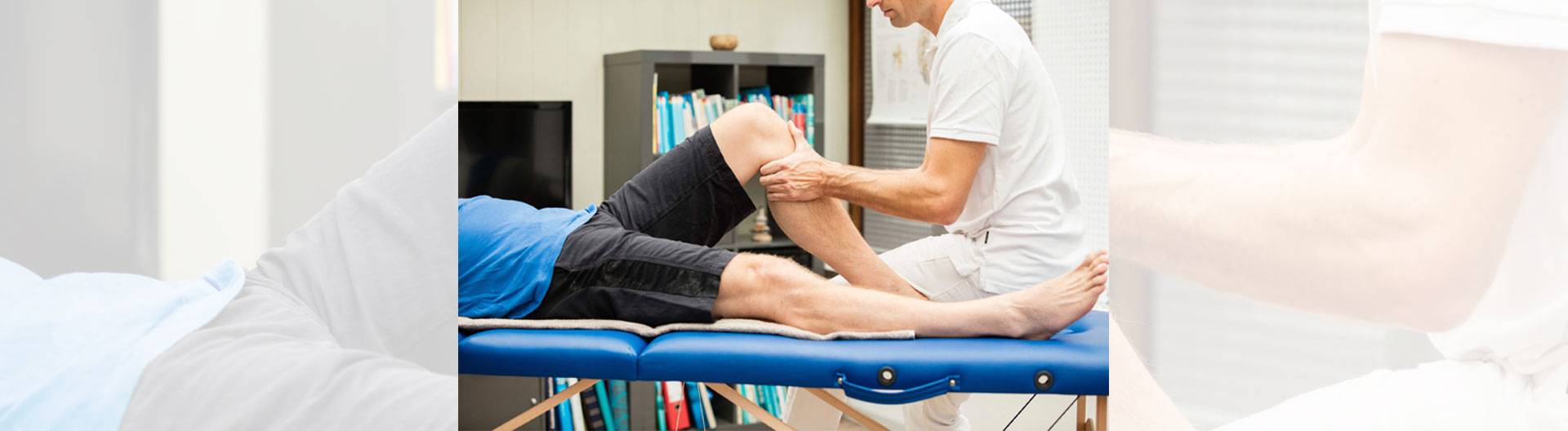 Benefits and Importance of Physiotherapy post-surgery?