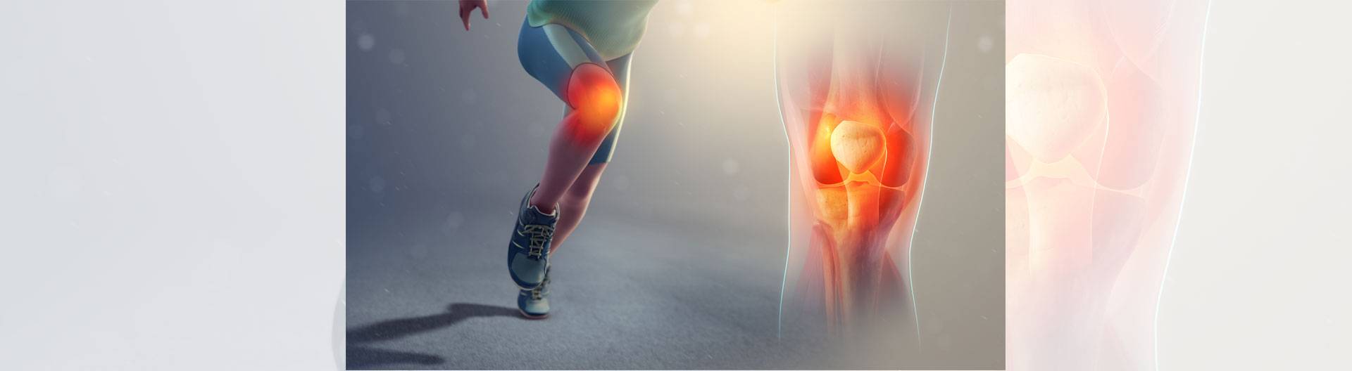 Causes And Physiotherapy For Knee And Hip Pain