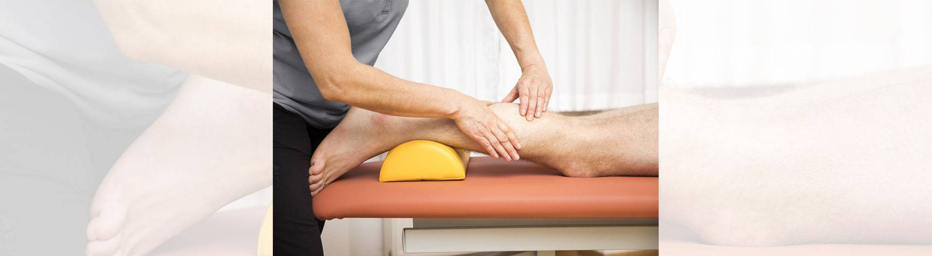 Five Common Condition Usually Treated With Physiotherapy