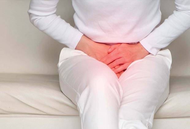 Urinary Incontinence