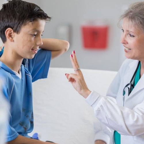 Brain Trauma Therapy treatment in Mumbai