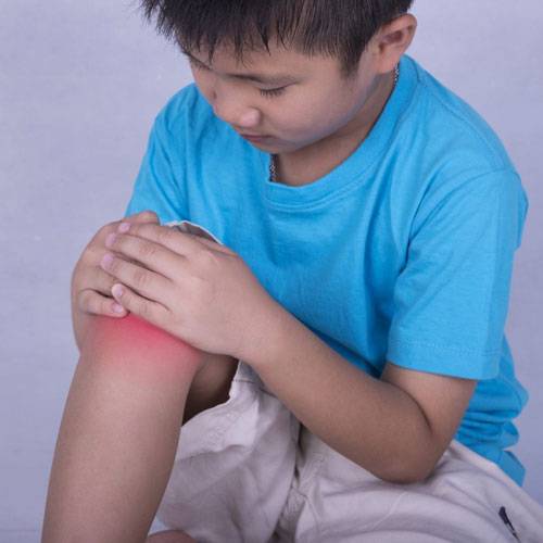 childhood rheumatoid arthritis treatment in Mumbai