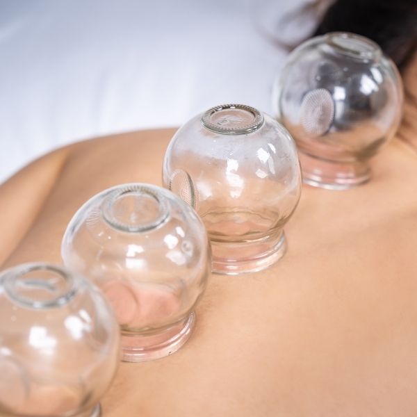 Cupping treatment in Mumbai