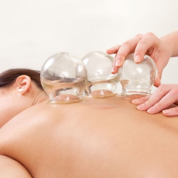 Dry cupping treatment in Mumbai