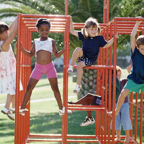 gross motor activities for special needs in Mumbai