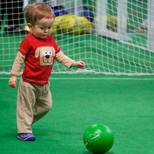 gross motor skills for 2 year olds in Mumbai