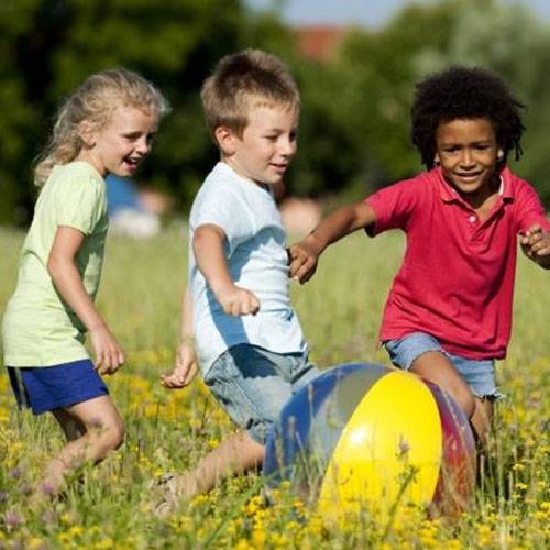 gross motor coordination in Mumbai