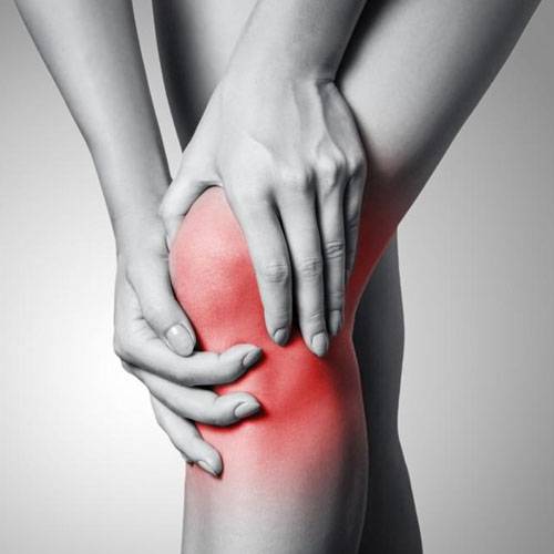 Knee Pain treatment in Churchgate