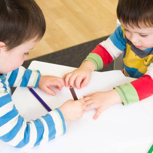 occupational therapy for adhd child treatment in Mumbai
