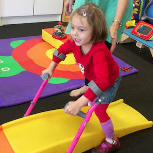 ot interventions for cerebral palsy treatment in Mumbai