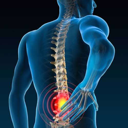 Traumatic injury treatment in Mumbai