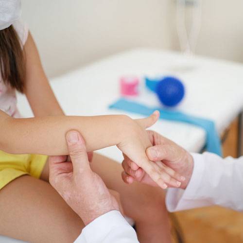 rheumatoid arthritis in kids treatment in Mumbai