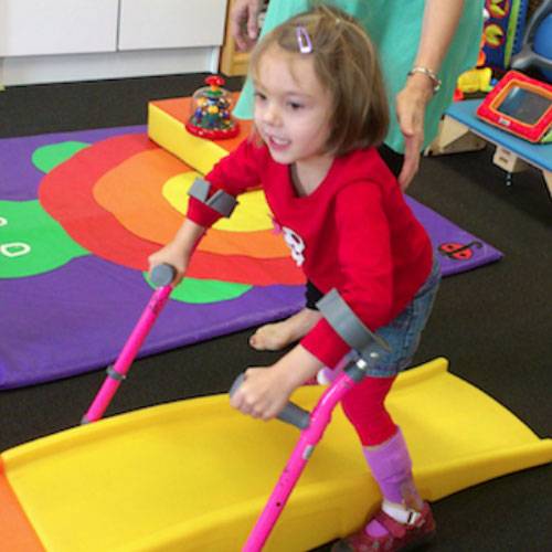spastic quadriplegic cerebral palsy occupational therapy treatment in Mumbai
