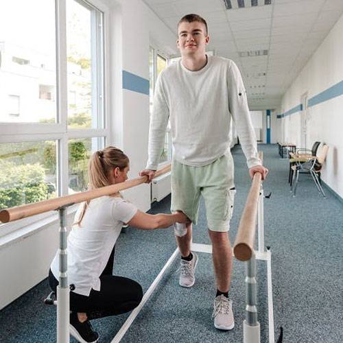 Spinal Cord Injury treatment in Mumbai