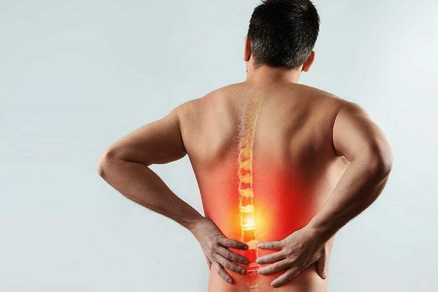 Spine Physiotherapy
