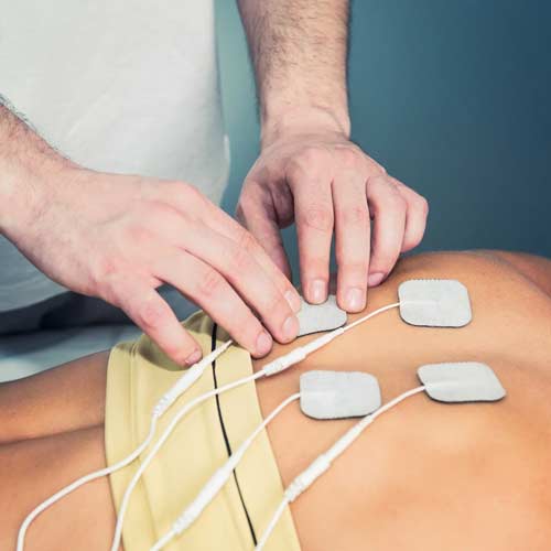 spine physiotherapy treatment in Mumbai