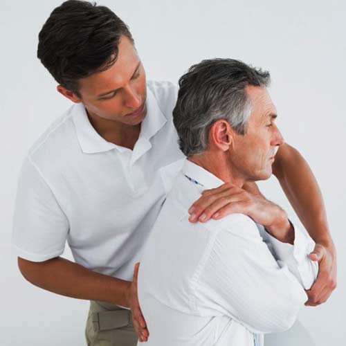 spine physiotherapy treatment in Mumbai