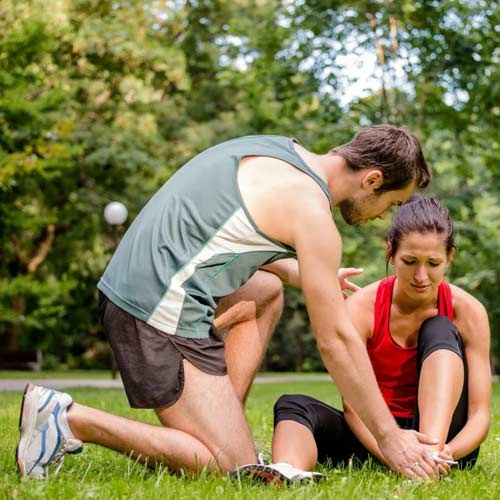 Sports Physiotherapy treatment in Mumbai