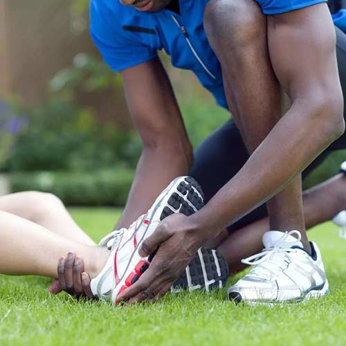 Sports Physiotherapy treatment in Mumbai