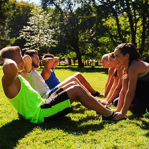 Sports Physiotherapy treatment in Mumbai