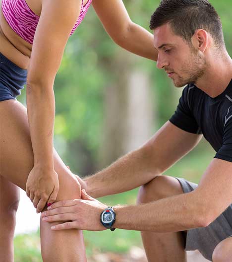 Sport Physiotherapy